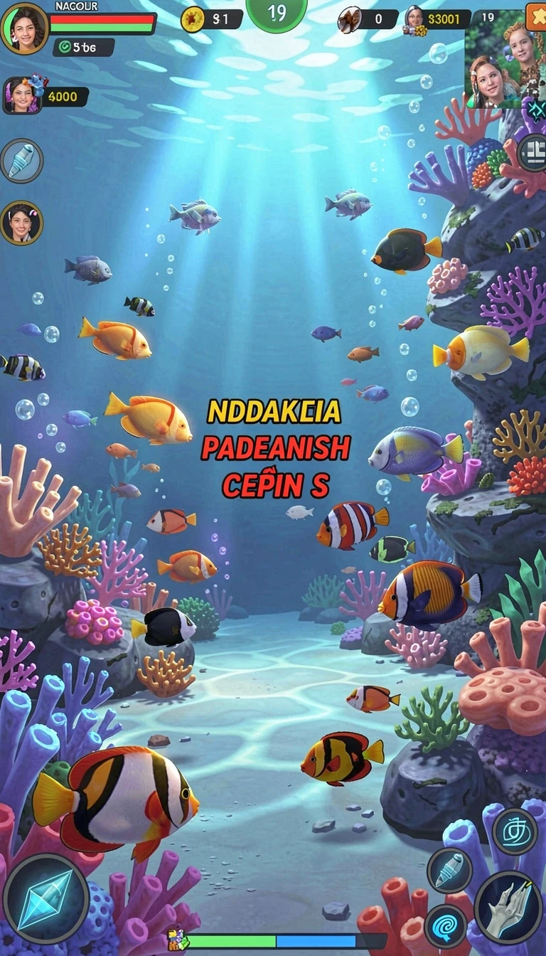 Tampilan utama aplikasi Download slot88 APK untuk Android yang intuitif dan efisien.