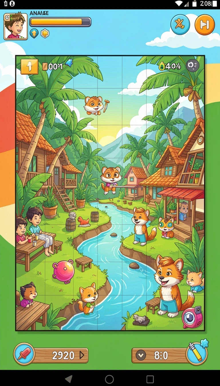 Tampilan utama aplikasi Review Aplikasi 99rtp yang intuitif dan efisien.