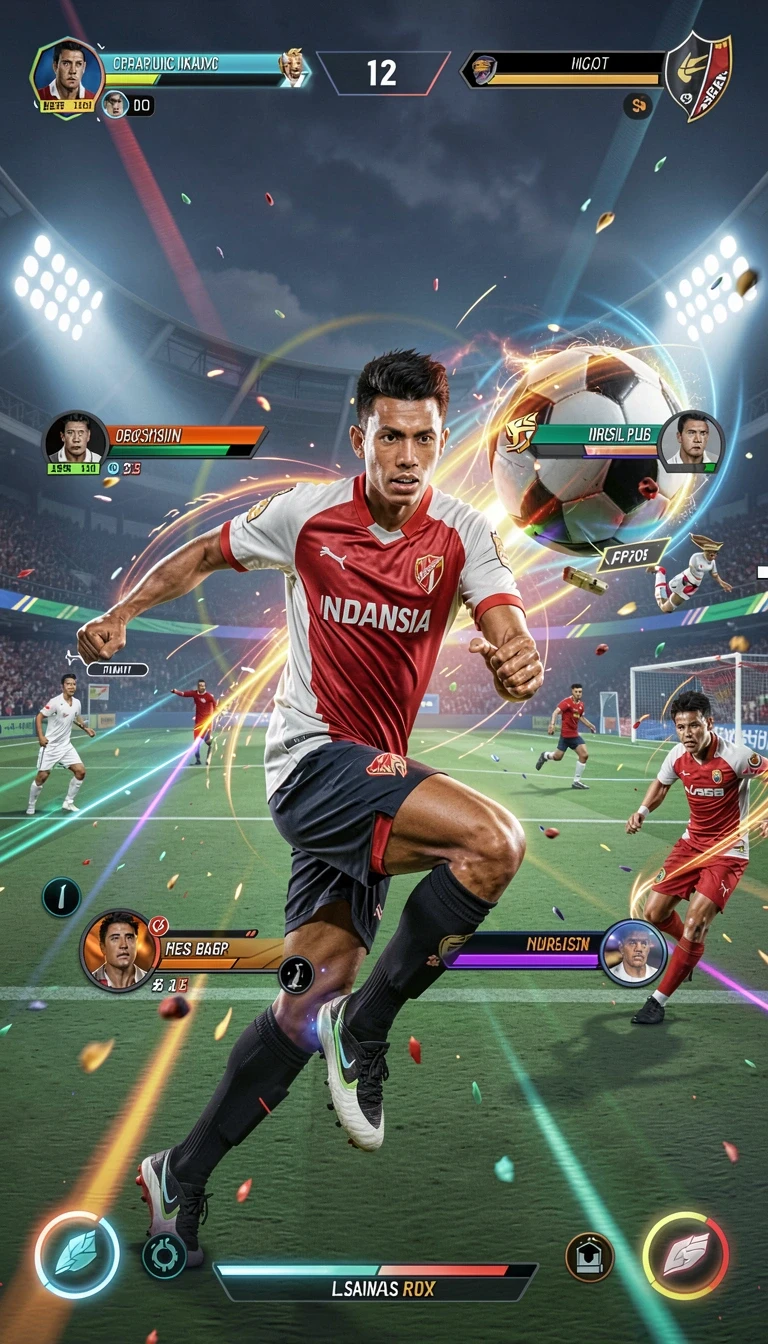 Tampilan utama aplikasi Review Aplikasi arista88 yang intuitif dan efisien.